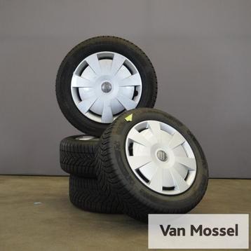 Audi wieldop Nexen sport2 winter 205/55/R16 3022 beschikbaar voor biedingen