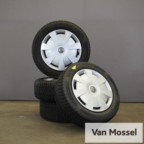 Audi wieldop Nexen sport2 winter 205/55/R16 3022, Auto-onderdelen, Banden en Velgen, Banden en Velgen, Winterbanden, 16 inch, 205 mm