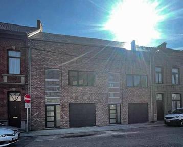 Maison à vendre à Courcelles, 3 chambres beschikbaar voor biedingen