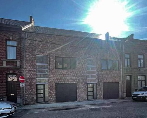 Maison à vendre à Courcelles, 3 chambres, Immo, Huizen en Appartementen te koop, Vrijstaande woning