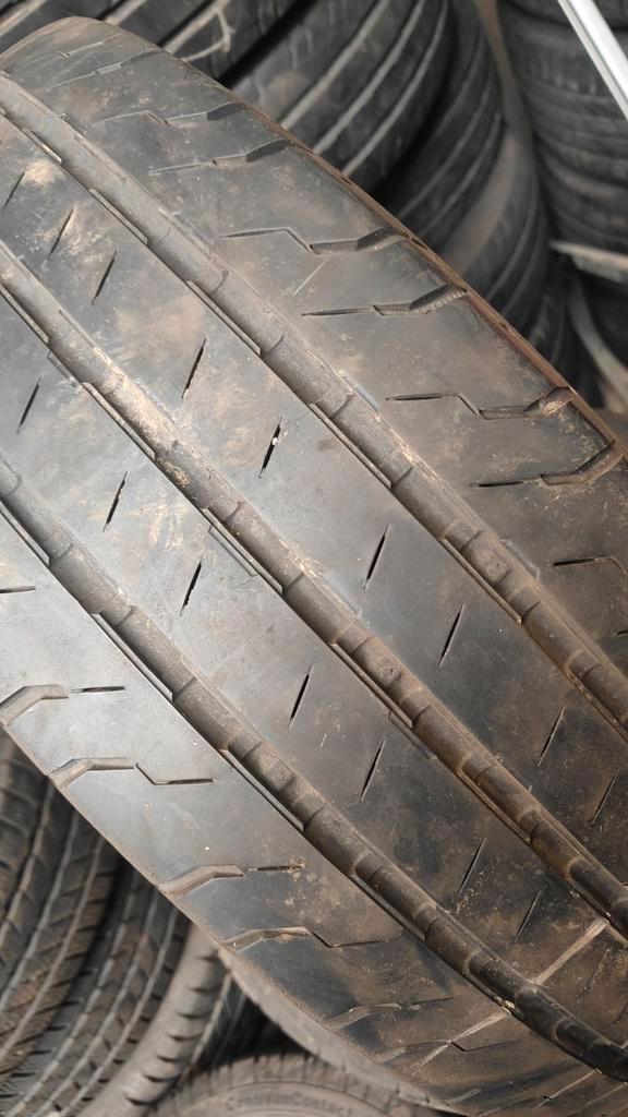 215/55r16c 106/104T continental 21565r16c 215 65 r16c, Auto diversen, Autosport-onderdelen, Ophalen