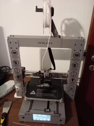 Imprimante 3D Printer Touch Balco