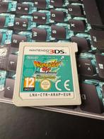 Inazuma Eleven GO : Chrono stones - Tonnerre Nintendo 3DS, 1 joueur, À partir de 12 ans, Aventure et Action, Utilisé