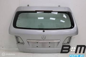 Achterklep Mercedes B-Klasse W245 761U A1697400905 beschikbaar voor biedingen