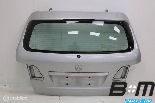 Achterklep Mercedes B-Klasse W245 761U A1697400905, Auto-onderdelen, Carrosserie, Gebruikt