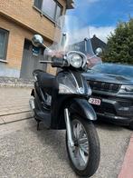 Yamaha libery 125cc, Particulier, Scooter