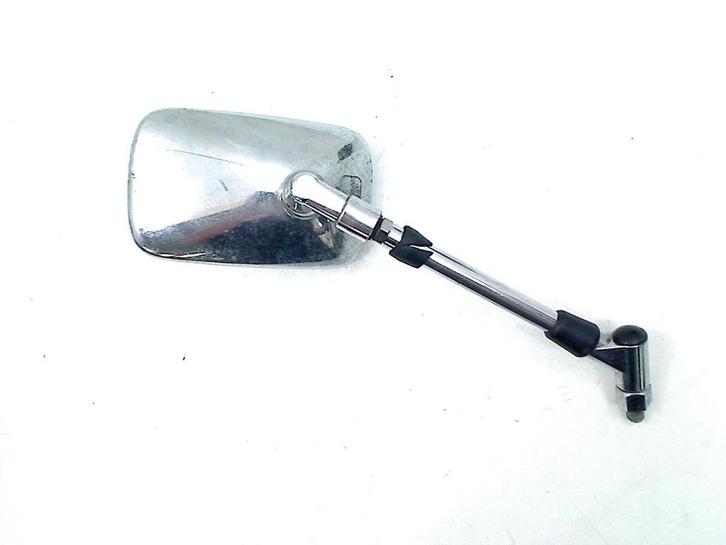 SPIEGEL RECHTS Suzuki AN 400 Burgman 2003-2006 (AN400), Motoren, Onderdelen | Suzuki, Gebruikt