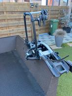 Fietsendrager Thule, Auto diversen, Fietsendragers, Ophalen, Zo goed als nieuw, 2 fietsen, Trekhaakdrager