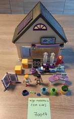 Playmobil city life 70017, Kinderen en Baby's, Speelgoed | Playmobil, Ophalen of Verzenden, Zo goed als nieuw