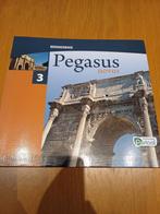 Pegasus novus 3 Bronnenboek (incl. Pelckmans Portaal), Ophalen of Verzenden, Zo goed als nieuw, Nederlands