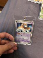 Deoxys ex, Ophalen of Verzenden, Gebruikt, Losse kaart, Foil