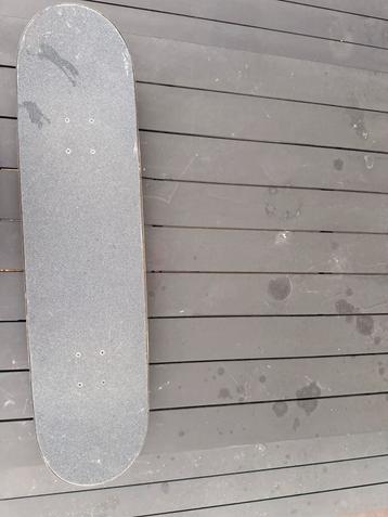 Globe Skateboard - Compleet Board - Sunset/Ombre Design beschikbaar voor biedingen