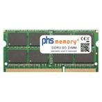 8GB Computer memory DDR3 SODIMM, Informatique & Logiciels, Mémoire RAM, Enlèvement, DDR3, Neuf, 8 GB