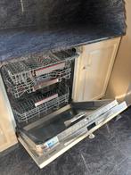 Bosch inbouw vaatwas SD6PW1B 4 jaar, Elektronische apparatuur, Vaatwasmachines, Ophalen, Gebruikt, Minder dan 85 cm, 14 tot 18 liter