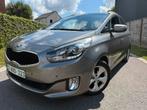 Kia Carens 2013 1.7 CRDi 7-zits GPS Airco Camera Led Euro 5, Auto's, Kia, Voorwielaandrijving, 129 g/km, 4 cilinders, Bruin