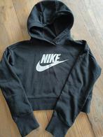 Mooie hoodie van Nike maat 10 jaar., Ophalen of Verzenden, Gebruikt, Meisje, Trui of Vest