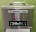 XL Henkelman vacuummachine vacumeermachine vacuumapparaat, Ophalen