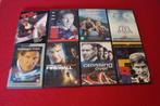 13 dvd's met harrison ford, Cd's en Dvd's, Ophalen of Verzenden, Actie