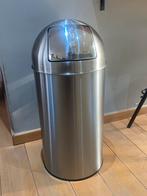 Vuilnisbak van roestvrij staal (nieuw), Ophalen, Nieuw, Inox
