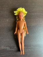 Vintage Barbie Skipper Tropical 1985, Enfants & Bébés, Jouets | Poupées, Utilisé, Enlèvement ou Envoi, Barbie