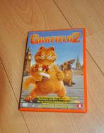 Garfield 2, DVD tb état, Comme neuf, 6 à 9 ans, Autres types, Enlèvement ou Envoi
