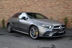 Mercedes A250e AMG Hybrid Berline, Leder, 360 Ambi, Carplay, Automaat, CLA, Achterwielaandrijving, 4 cilinders