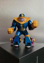 Lego Marvel Thanos, Comme neuf, Lego, Enlèvement ou Envoi