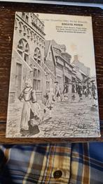 cpa liege expo 1905, Verzamelen, Ophalen of Verzenden