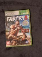Far cry 3 xbox 360, Games en Spelcomputers, Ophalen, Gebruikt