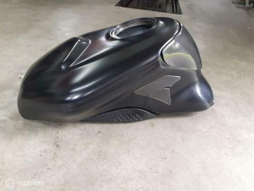Benzinetank origineel tank Sport Supersport SSie 620 750 900, Motoren, Onderdelen | Ducati, Gebruikt, Ophalen of Verzenden