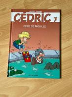Cédric, Livres, Neuf, Enlèvement ou Envoi, Une BD, Laudec & Cauvin