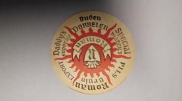 Roman bruin pils export beschikbaar voor biedingen