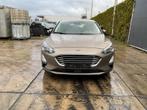 MOTORKAP Ford Focus 4 (01-2018/12-2025), Gebruikt, Ford, Motorkap