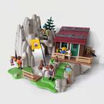 Playmobil 9126 bergklimmers, Ophalen of Verzenden, Gebruikt