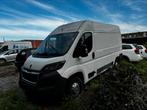Peugeot boxer  2015, Bedrijf, Diesel, Te koop, Boxer