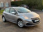 PEUGEOT 208  GEKEURD VOOR VERKOOP, Euro 6, Bedrijf, Handgeschakeld, 5 deurs