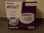Avent sterilisator, Elektronische apparatuur, Ophalen, Zo goed als nieuw