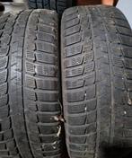 4 pneus hiver 215/55r/17 vitara ou Scross ou..., Auto-onderdelen, Banden en Velgen, Ophalen, Winterbanden, Band(en)