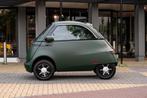 MICRO Microlino L7 - 90km/u - 177km range (bj 2024), Auto's, Automaat, Stof, 16 pk, 12 kW