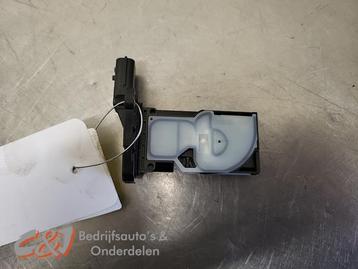 Luchthoeveelheidsmeter van een Renault Trafic beschikbaar voor biedingen