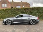 PORTIER LINKS VOOR Audi E-Tron GT (F83) (01-2020/-), Gebruikt, Links, Audi, Deur