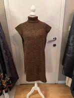 Toffe lange wollen  trui-jurk in Nieuwstaat !, Kleding | Dames, Wintersportkleding, Maat 38/40 (M), Ophalen of Verzenden, Zo goed als nieuw