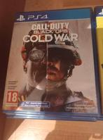 Call of duty black ops cold war ps4, Games en Spelcomputers, Games | Sony PlayStation 4, Ophalen, Zo goed als nieuw