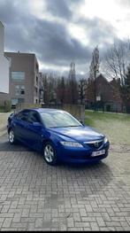 Mazda 6 à hayon, Autos, Entreprise, Achat