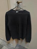 Basic zwarte trui, Kleding | Dames, Truien en Vesten, Vila, Maat 38/40 (M), Ophalen of Verzenden, Zo goed als nieuw
