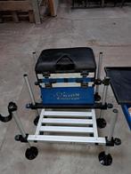 Orion Concept D25 station, Ophalen, Zo goed als nieuw, Complete set