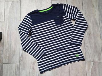 ★ M158/164 - Longsleeve beschikbaar voor biedingen