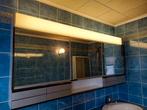 grote spiegelkast badkamer GRATIS, Huis en Inrichting, Badkamer | Badkamermeubels, Gebruikt, Spiegelkast, Ophalen