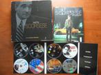 Magnifique Coffret Scrosese, 8 DVD top +Livre en néerlandais, Comme neuf, Autres types, Enlèvement ou Envoi, Film