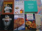 Kookboeken, Boeken, Gelezen, Tapas, Hapjes en Dim Sum, Overige gebieden, Ophalen